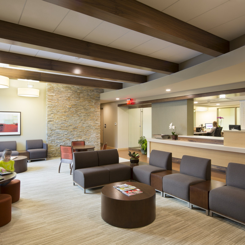 Associated Dentists Krupp General Contractors